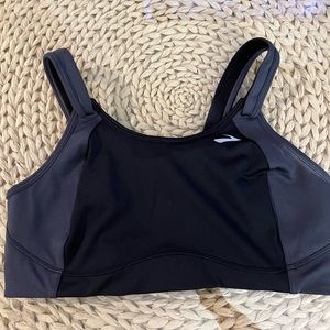Brooks Sports Bra